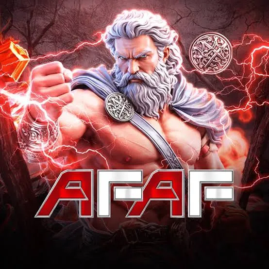 AFAF - Permainan Slot Mengasyikkan dan Seru