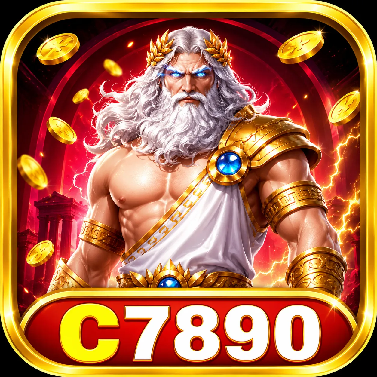 C7890 - Permainan Mahjong Seru dan Menantang