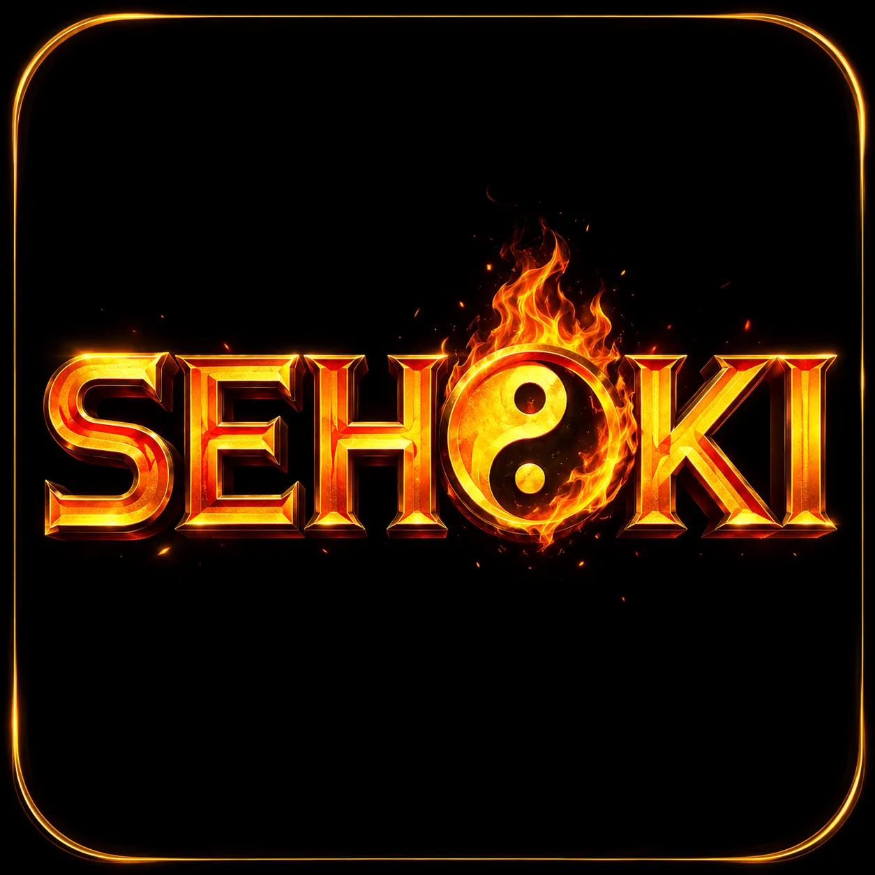 SEHOKI - Pertarungan Mendebarkan di Dunia Game Fighting